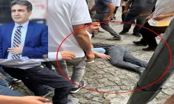 Muhtarlar Derneği Başkanının Katil Zanlısı Yakalandı