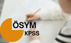 2025 KPSS Başvuruları Ne Zaman Başlayacak? İşte Sınav Takvimi ve Detaylar