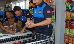 Son Kullanma Tarihi Geçmiş Ürün Satan 42 İşletmeye Ceza