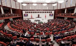 TBMM Başkanlık Seçimi İçin Adaylar Belli Oldu