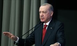 Cumhurbaşkanı Erdoğan'dan YKS Mesajı: "Allah Zihin Açıklığı Versin"