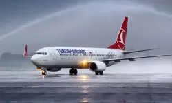 THY’den Tarihi Uçuş Rekoru: Bir Günde Sefer Sayısı Belli Oldu