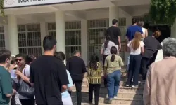 YKS Maratonunda Son Durak: YDT Oturumu Başladı