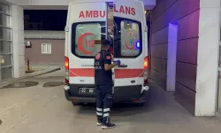 1 Yaşındaki Çocuk Balkondan Düşerek Ağır Yaralandı