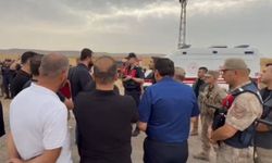 Batman'da Köylülerle Jandarma Arasında Gerginlik