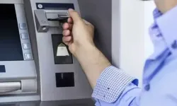 Pazartesi ATM’lerde Yeni Dönem Başlıyor: Şifresini Güncellemeyen İşlem Yapamayacak