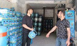 Tüp Fiyatları Cep Yakıyor: Vatandaş Ateşle Yemek Yapma Noktasına Geldi