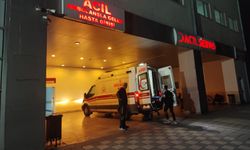 Kavgayı Ayırmak İsterken Bıçaklanarak Ağır Yaralandı