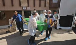 28 Yaşındaki Genç Adam Evinde Ölü Bulundu