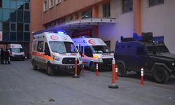 Akraba iki aile arasında silah ve bıçaklı kavga: 1 ölü, 5 yaralı