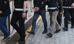 26 İlde FETÖ Operasyonunda 56 Kişi Tutuklama