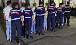Tefeci Operasyonu: 7 Kişi Tutuklandı
