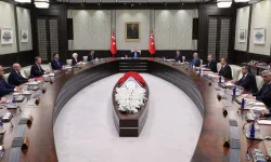 Kabine Toplantısı Bugün Yapılıyor: Gündemde Neler Var?