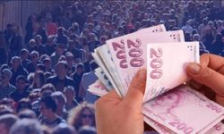 Asgari Ücrete Zam Sinyali: Temmuz Bekleniyor