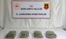 Durdurulan Araçlarda 6 Kilo 260 Gram Uyuşturucu Ele Geçirildi