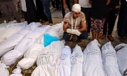 Gazze'de Açlık Can Alıyor: 19 Kişi Daha Hayatını Kaybetti