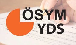 YDS İngilizce Sonuçları Açıklandı: Soru ve Cevaplar Erişime Açıldı