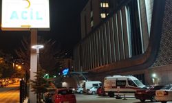 Husumetliler arasında silahlı ve bıçaklı kavga: 2 yaralı, 7 gözaltı