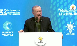 Cumhurbaşkanı Erdoğan: 47 yıllık terör belasının sonuna geldik