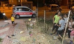 İşitme cihazı kaybolan çocuğa itfaiye ekipleri yetişti