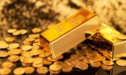 Altın Fiyatları Yeni Haftaya Yükselişle Başlandı