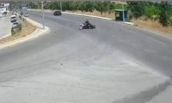 Gaziantep Valiliği’nden Motosiklet Uyarısı: “Kural Yoksa, Kaza Var”