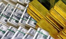 Merkez Bankası Rezervleri 3 Milyar 279 Milyon Dolar Arttı