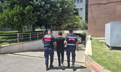 10 Yıl Kesinleşmiş Hapis Cezası Bulunan Şahıs Yol Kontrolünde Yakalandı