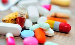 2 Yılda 867 İlaç Geri Ödeme Listesine Alındı