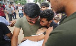 İşgal rejimi katliamlarına devam ediyor