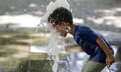 Meteoroloji'den Kavurucu Sıcaklık Uyarısı: Çöl Etkisi Sürüyor!