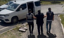 Akrabasını Öldüren Şahıs Yakalandı
