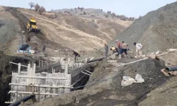 2 Yılda 30 Altyapı Projesi Hayata Geçiriliyor