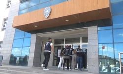 Van’da Fuhuş Operasyonunda 2 Kişi Tutuklandı