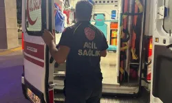 Kahreden Oyun! Parkta Yere Düşen 2 Yaşındaki Çocuk Yoğun Bakımda