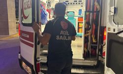 Parkta Oynarken Düştü, Yoğun Bakımda Yaşam Mücadelesi Veriyor