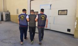 19 Suç Kaydı Bulunan Şüpheli Jandarma Operasyonuyla Yakalandı