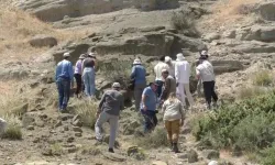 Üniversite, Jeolojik Mirası UNESCO Yolunda!