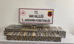 Van’da Gümrük Kaçakçılığına Geçit Yok: 31 Şüpheli Yakalandı