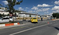 Feci Kazada Karı Koca Hayatını Kaybetti