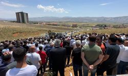 Van’daki Silahlı Saldırıda Hayatını Kaybeden Baba Defnedildi