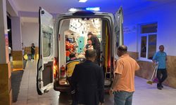 Eski Bitlis Valisi Karaömeroğlu trafik kazası geçirdi: 4 yaralı
