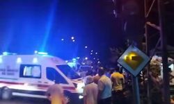 Van’da Zincirleme Kaza: 5 Kişi Yaralandı