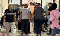 Diyarbakır’da hasta yakınından doktora darp girişimi