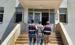 Kasten Öldürme Suçundan Aranan Şahıs Yakalandı