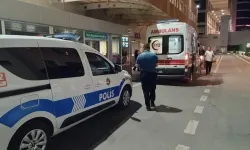 Esnaf Gasp Edilip Bıçaklandı: Durumu Ağır