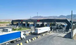 Sınır Kapısı'nda 122 Milyon TL’lik Kaçak Telefon Operasyonu