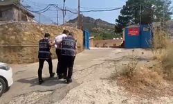 30 Yıl Kesilmiş Hapis Cezası Bulunan Zanlı Yakalandı