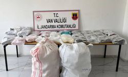 Van’da Kaçakçılığa Geçit Yok: 28 Kişi Gözaltına Alındı