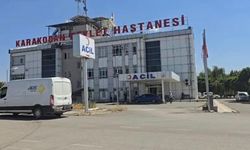 Merdivenden Düşen Adam Hayatını Kaybetti